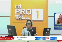 Olimpiade Matematika Gasing Dorong Minat Belajar Siswa Manggarai