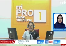 BMKG Ingatkan Waspada Gelombang Tinggi Perairan NTT