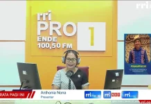 Literasi Perkuat Program One School One Product