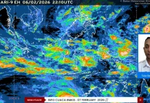 BMKG Prakirakan Hujan Ringan Hingga Petir di NTT
