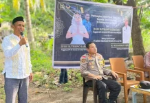 Wabup Lembata Soroti Keterbatasan Anggaran Daerah