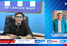 Pemkab Manggarai Pastikan Hak Pekerja THR dan BHR Melalui Posko Pengaduan