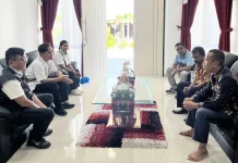 Lembata Jadi Lokasi Operasi Katarak Gratis