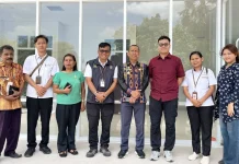 Akses Layanan Mata di Wilayah 3T Diperkuat