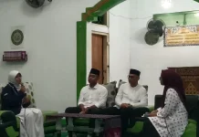 Madrasah Rumah Pembinaan Akhlak dan Nasionalisme Generasi Muda