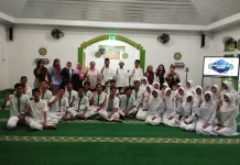Madrasah Tanamkan Toleransi dan Semangat Nasionalisme Siswa