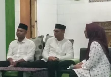 GP Ansor Ende Tekankan Akhlak dan Nasionalisme Generasi Muda