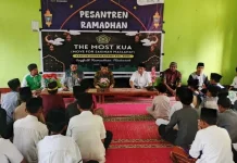 MTs Negeri Manggarai Bekali Siswa dengan Pembinaan Adab di Bulan Ramadhan