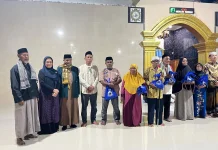 Ramadan Jadi Momentum Perkuat Kebersamaan Masyarakat Lembata