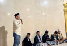 Safari Ramadan Lembata Perkuat Silaturahmi Pemerintah dan Masyarakat