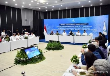 Daerah dan Sekolah Ambil Peran Jalankan PP TUNAS