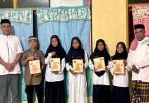 MIN Lembata Libatkan Orang Tua Pantau Ibadah Selama Bulan Ramadan