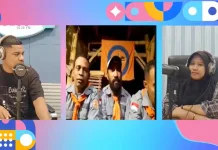 GEMPITA Lembata Aktif dalam Konservasi Lingkungan dan Kegiatan Sosial