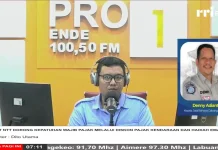 Diskon Pajak Kendaraan Samsat NTT Tingkatkan Kesadaran Masyarakat