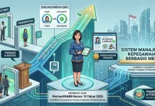Pemerintah Perkuat Profesionalisme ASN Melalui Sistem Merit menuju 2045