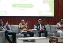 MBG di Sumba Baru Jangkau 11 Ribu Anak