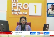 Guru Hadapi Tantangan Buku Bilingual Digital