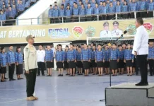 Pemerintah Pusat Cari Solusi Nasib PPPK NTT
