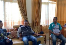 BPOM di Ende Dampingi Izin Edar Moke Khas Ngada