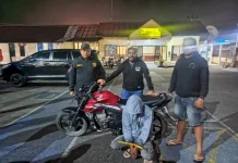 Polisi Tangkap Pelaku Curanmor di Ruteng, Guru Honorer Diamankan