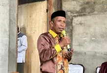 Safari Ramadan di Desa Leworaja, Wakil Bupati Soroti Peran Ibu