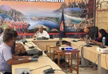 Revitalisasi Depot BBM Lewoleba Mulai Dibahas