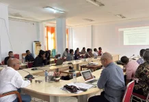 Revitalisasi Depot BBM Lembata Diharapkan Perkuat Pasokan Energi