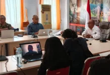 Bupati Lembata Tekankan Sinkronisasi Perizinan Revitalisasi Depot BBM