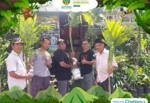 ACIL Ende Siapkan Program Sedekah Bumi Tahun 2026