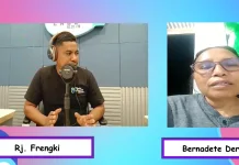 Dari Bencana, Anak Muda Lembata Bangun Sekolah Kehidupan