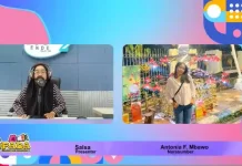 Mahasiswi Kupang Ajak Anak Muda Lestarikan Gong Lamba