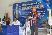 Program Nelayan Tani Ternak Butuh Dukungan Warga