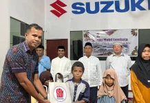 Program CSR Perusahaan Kian Tumbuh di Lembata