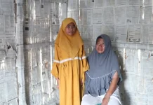 MBG Ringankan Beban Keluarga Mala di Ende