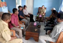 Kades se-Adonara Timur Bergerak Cari Solusi Damai Konflik Warga