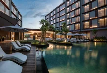Crowne Plaza Hadir di Labuan Bajo, Perkuat Pariwisata Flores