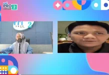 Desainer Bandung Soroti Pentingnya Branding Era Media Sosial