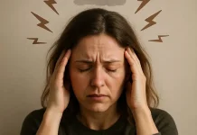 Bangun Tidur Pusing Berputar? Coba Tips Slow Motion
