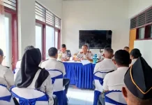 Rutan Bajawa Siapkan Layanan Kunjungan Lebaran