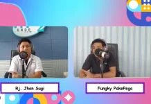 Anak Muda Diajak Jaga Kebhinekaan di Era Digital