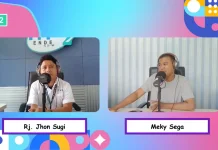 Di Balik Lagu, Ada Peran Penting Sound Engineer