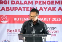 Pokir DPRD Harus Masuk RKPD Manggarai 2027
