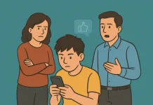 Orang Tua Dinilai Masih Minim Dampingi Remaja di Dunia Digital