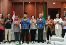 NTT Siapkan Sekolah Unggulan Garuda, Fokus Cetak SDM Berkualitas
