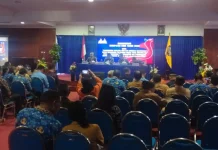 Pemkab Ende Fokus SDM dan Ekonomi Lokal