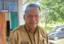 Audit Ungkap Proyek Puskesmas Tuanggeo Mangkrak Sikka