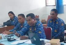 Rp15,8 Miliar TPG Guru Sikka Segera Masuk Rekening