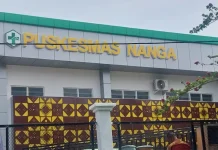 Krisis Dokter, Pelayanan Puskesmas Nanga Terancam Terganggu