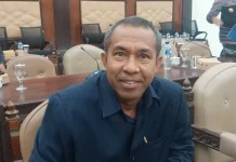 Jalan Wuring Rusak, Aktivitas Ekonomi Warga Terganggu