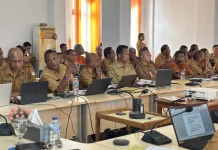 Pajak Tambang Jadi Sorotan Evaluasi PAD Kabupaten Lembata